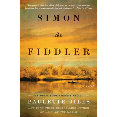 Simon the Fiddler