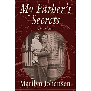 My Father's Secrets: A Memoir