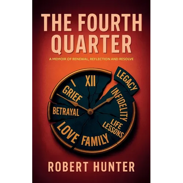 The Fourth Quarter, A Memoir of Renewal, Reflection, and Resolve