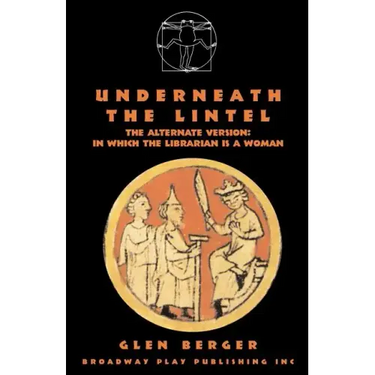 Underneath The Lintel (female version)
