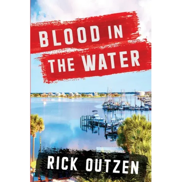Blood in the Water
