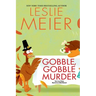 Gobble, Gobble Murder