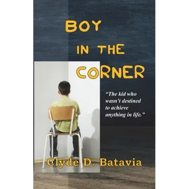 Boy In the Corner