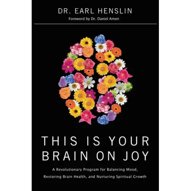 This Is Your Brain on Joy