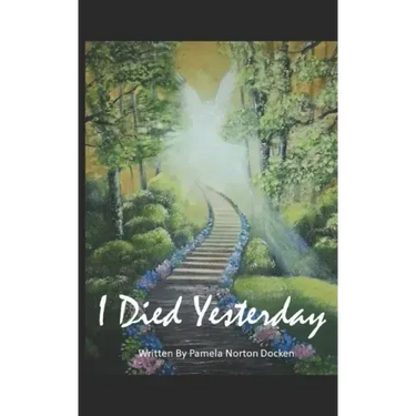 I Died Yesterday