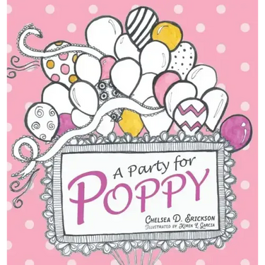 A Party for Poppy