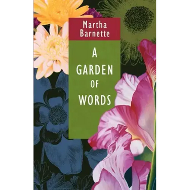 A Garden of Words