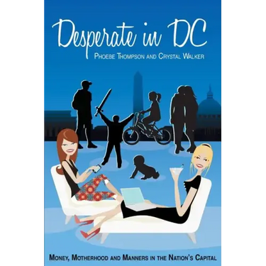 Desperate in DC