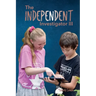 The Independent Investigator III