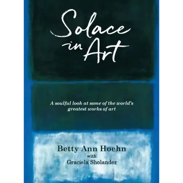 Solace in Art