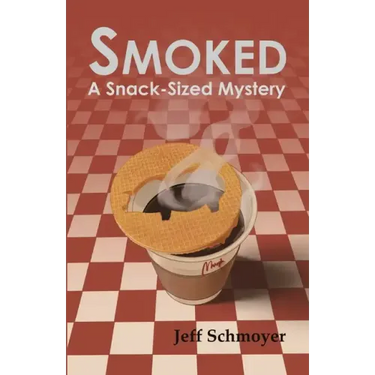 Smoked: A Snack-Sized Mystery
