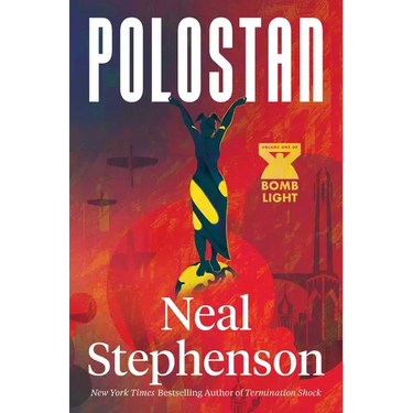 Polostan: Volume One of Bomb Light
