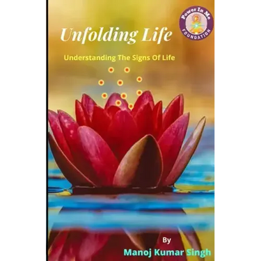 Unfolding Life: Understanding The Signs Of Life
