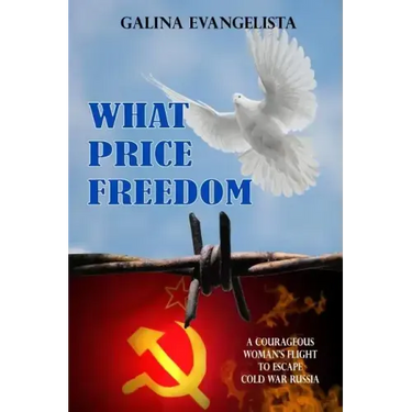 What Price Freedom (Revised Edition)