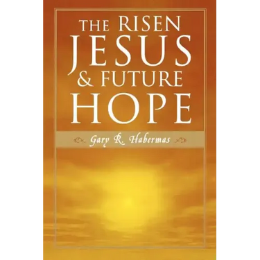 The Risen Jesus and Future Hope