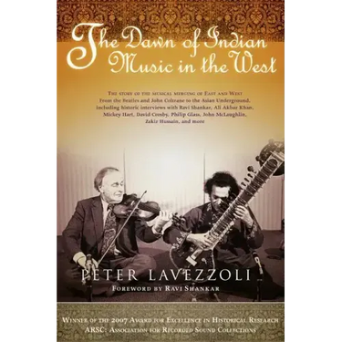 The Dawn of Indian Music in the West