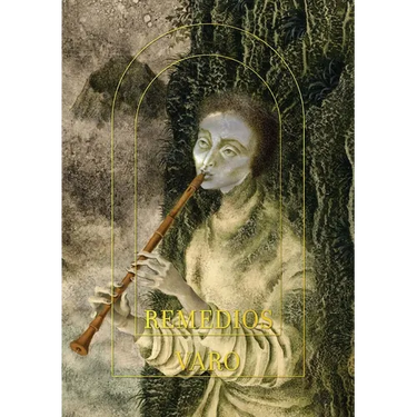 Remedios Varo: Science Fictions