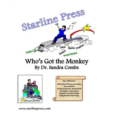 Who's Got The Monkey: Delegation 101