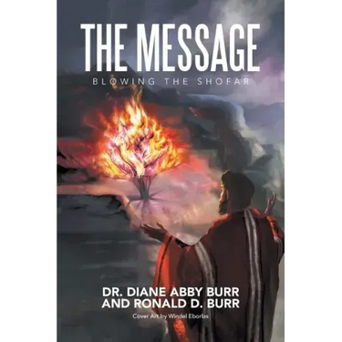 The Message: Blowing the Shofar