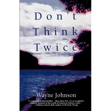 Don't Think Twice