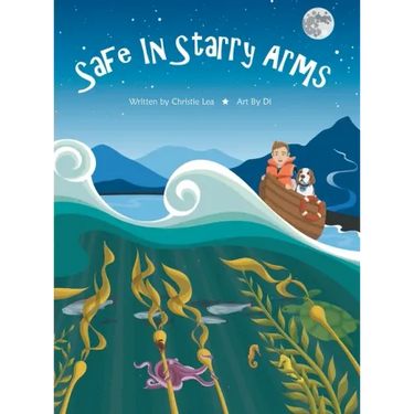 Safe In Starry Arms