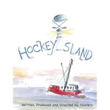 Hockey Island