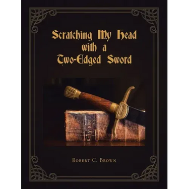 Scratching My Head with a Two-Edged Sword