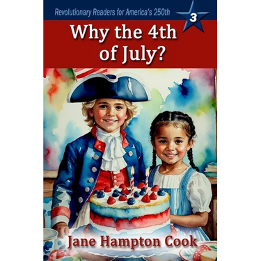 Why the 4th of July?