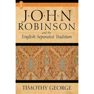 John Robinson