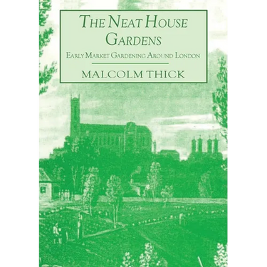 The Neat House Gardens