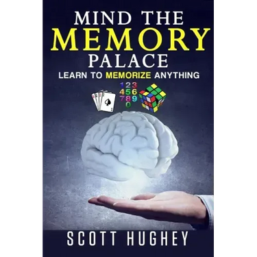 Mind the Memory Palace: Learn to Memorize Anything