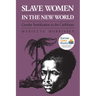 Slave Women in the New World: Gender Stratification in the Caribbean