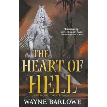 Heart of Hell