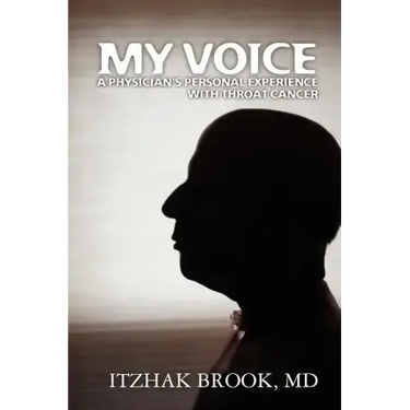 My Voice: A Physician's Personal Experience With Throat Cancer
