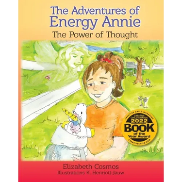 The Adventures of Energy Annie: The Power of Thought
