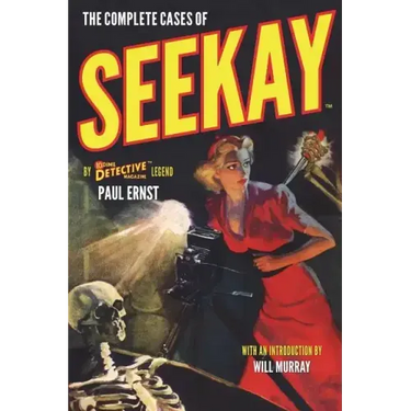 The Complete Cases of Seekay