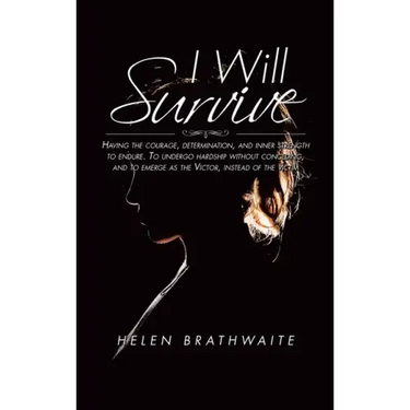 I will survive