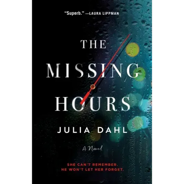 The Missing Hours