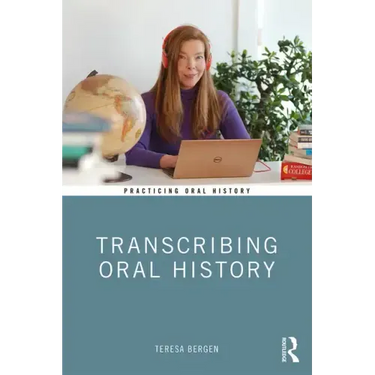 Transcribing Oral History