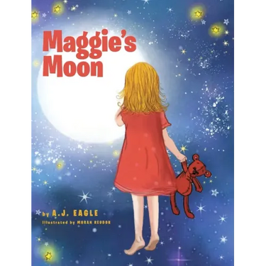 Maggie's Moon