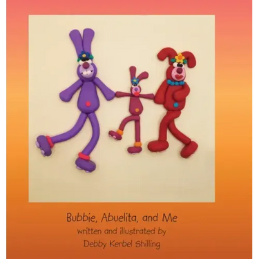 Bubbie, Abuelita, and Me