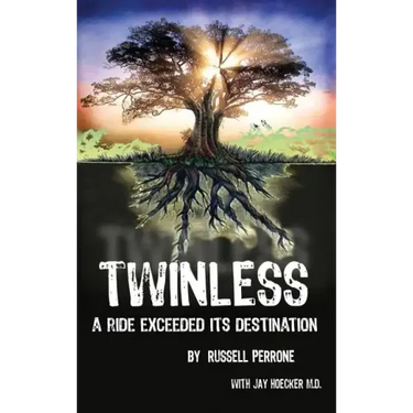 Twinless: A Ride Exceeded Its Destination