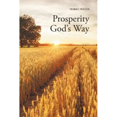 Prosperity God's Way
