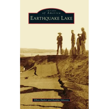 Earthquake Lake