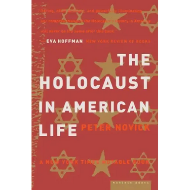 The Holocaust in American Life