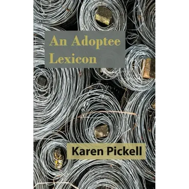 An Adoptee Lexicon