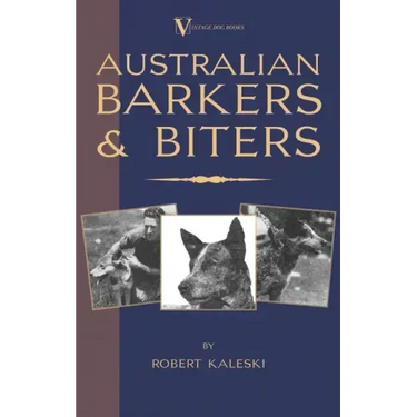Australian Barkers and Biters
