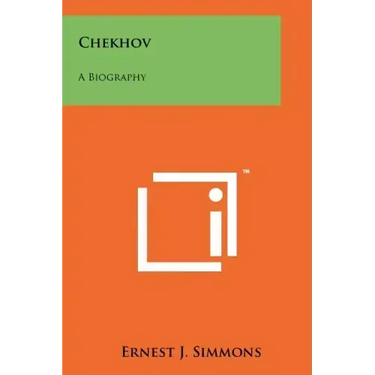 Chekhov: A Biography