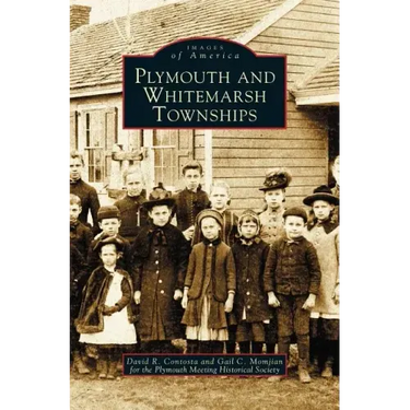 Plymouth and Whitemarsh Townships