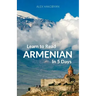 Learn to Read Armenian in 5 Days